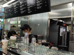 -OUR Bakery(三里屯太古里店)