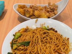 -醉面(中国传媒大学梆子井公寓店)