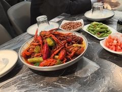 -指爱龙虾(金杨路总店)