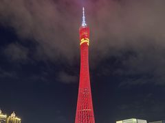 -海心沙亚运公园