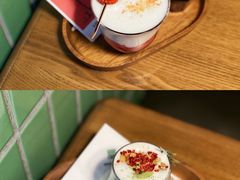 -GOIN CAFE 光阴咖啡馆