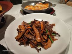 -客颂·客家宴(大壮国际广场店)