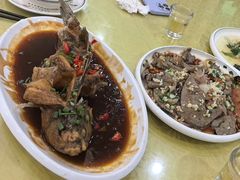 -青竹园海鲜餐厅(海天路店)