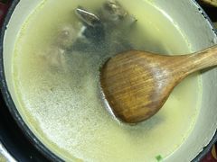 -黑鸡小馆(金源店)