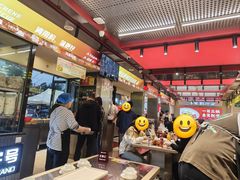-河南前程·羊肉汤·烧烤(总店)
