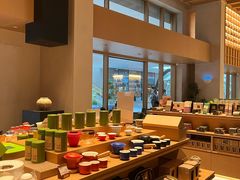 -奈雪茶院·茶室茶馆(广州粤海天地店)