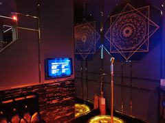 -INLOVE KTV(嘉定新城万达店)