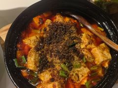-陈麻婆豆腐(春熙店)