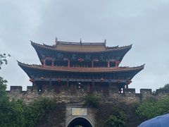-大理古城