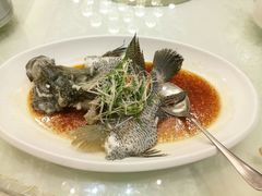 -百乐门喜宴(海珠广场华厦店)