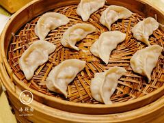 虾仁蒸饺-留芳·文旅古月楼(老街店)