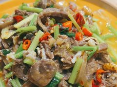 -西江红·株洲本地菜(滨江南路店)