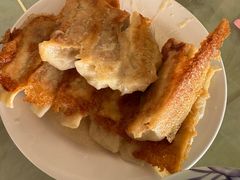 -青岛锅贴(四流中路店)