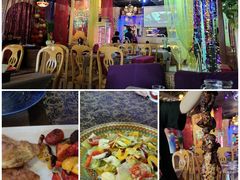 -喀秋莎俄罗斯西餐厅(广州分店)