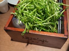 -沅江水·湖南家宴(南村万博长隆商圈店)