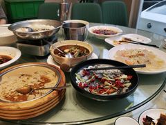 -刘胖子家常菜·蹄花焖藕(兴业店)