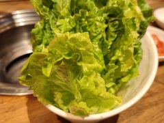 -釜山火炉韩式炭火烤肉(欧洲城店)