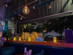 -JUKEBOX玖部音乐餐厅(华侨城店)