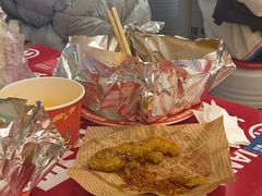 -见味花甲(福田coco park店)