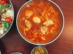-青春分食(仙林大学城店)