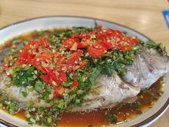 -妈妈的味道(和顺古镇店)