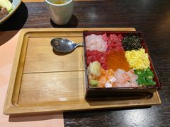 -山葵家·创意料理(宁波来福士店)