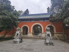 -灵谷景区