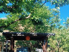 -北京水岸山吧度假村(雁栖镇店)