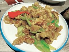 -大京园海鲜烧烤(东城路店)