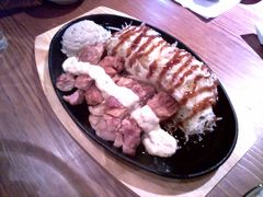鸡肉南蛮-铃木食堂(帽儿胡同店)