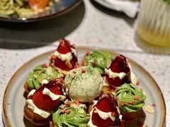 -BE BRIGHT KITCHEN(正佳广场店)
