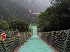 -神农山景区