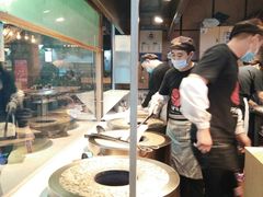 -阿甘锅盔(中关村食宝街店)
