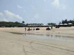 -北海银滩一号国际会议中心酒店