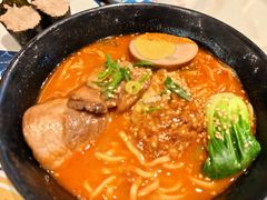-滨寿司(新街口中央商场店)