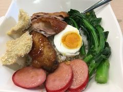 -佰搭果·广式茶餐厅(西华路店)