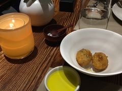 -Mercato莫卡多露台餐厅与酒吧(K11店)