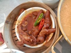 -陶兰居·香港饭店·海鲜大排档(圆融时代广场店)