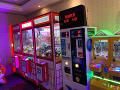 -海韵之星邮轮水会(明发商业广场店)