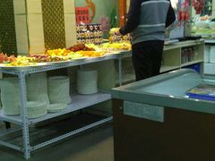 自助取餐区-一号桥自助火锅城(揽秀园西街店)