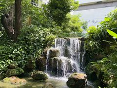 -广州花园酒店
