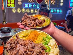 -大千金齐齐哈尔烤肉(清湖店)