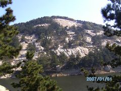 -沂蒙山旅游区云蒙景区(蒙山国家森林公园)