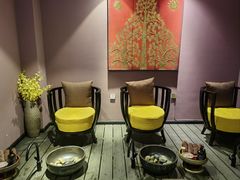 -MintsThai沁泰都市SPA·泰式按摩(公园1903店)