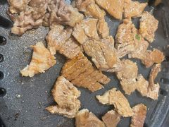 -香猪坊韩国烤肉专属门店(魏公村店)