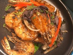 -美奈小馆·越南料理(中航城君尚购物中心店)