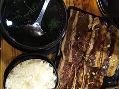 -大壮家原味烤肉(兴华北街店)