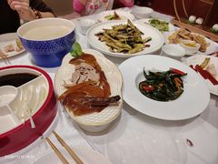 -满堂·烤鸭店·北京菜(鼓楼店)