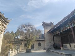 -西安关中民俗艺术博物院