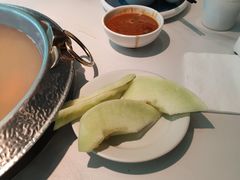 -左庭右院鲜牛肉火锅(新梅广场店)